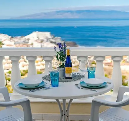 Apartment Cosy Seaview Santiago Del Teide